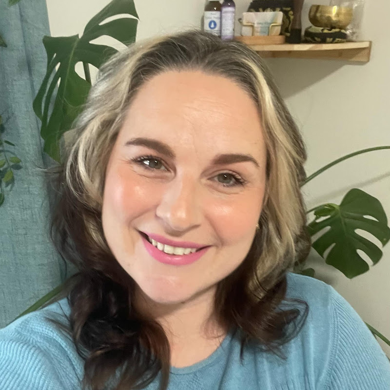 Reiki Healing and Tarot Readings with Megan
