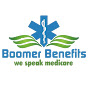 Boomer Benefits - Medicare Expert logo