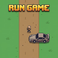 Run Game icon