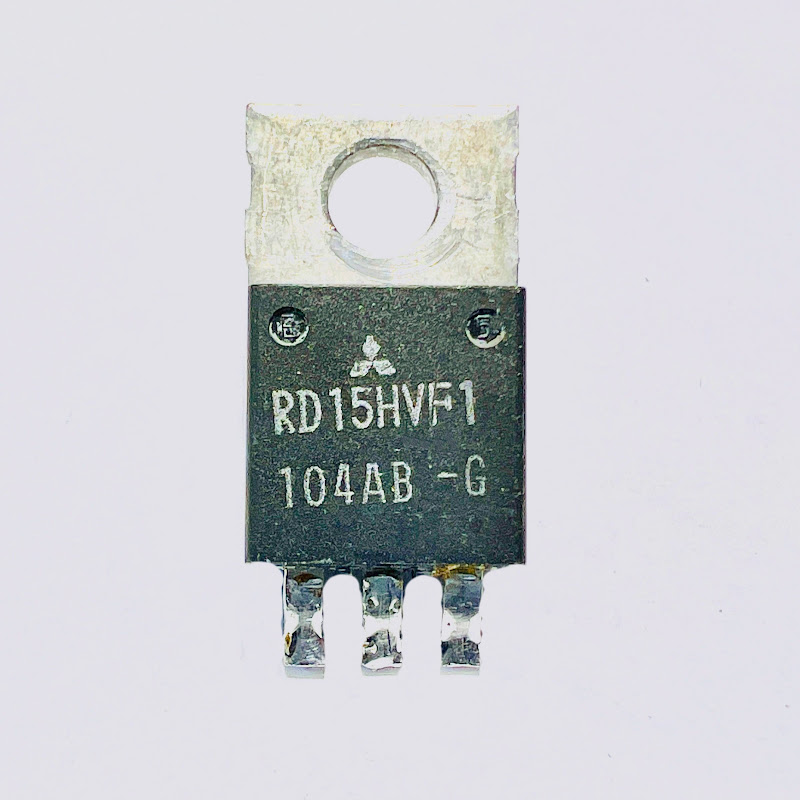 Великая Микросхема Logo