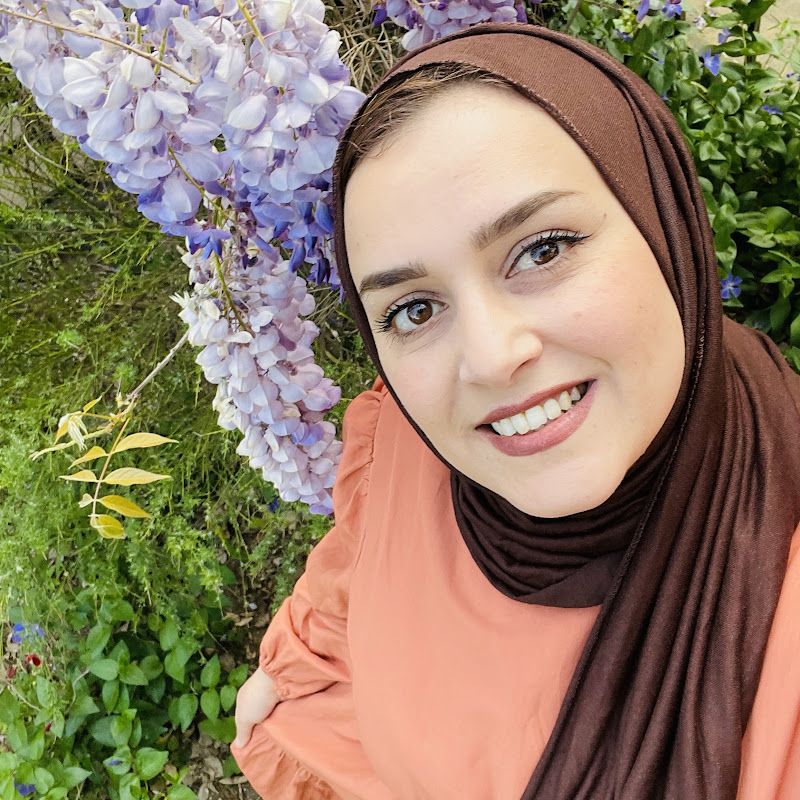 ENA TOUNSIA أنا التونسية