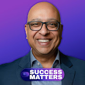 Success Matters with Sanjai Mehta