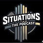 Situations The Podcast  logo