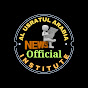 Al Usratul Arabia institute official  logo