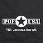 POF-USA logo