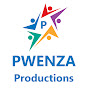Pwenza Productions logo