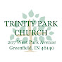 Trinity Park Live Stream logo