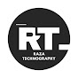 Raza Technography logo