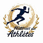 Histoires des Athlètes logo
