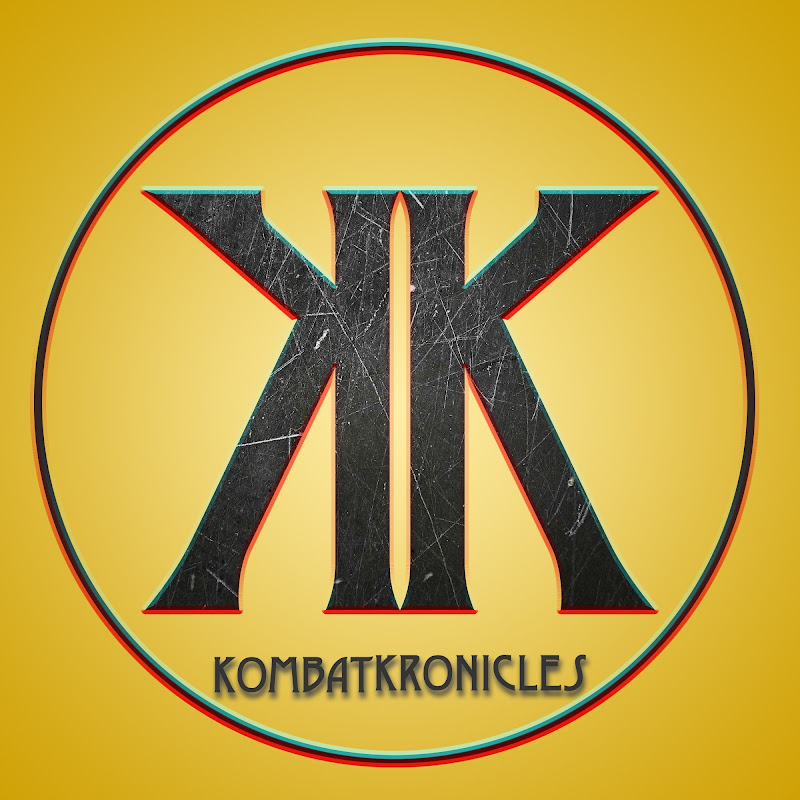 Kombat Kronicles