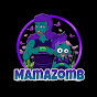 MamaZomB logo