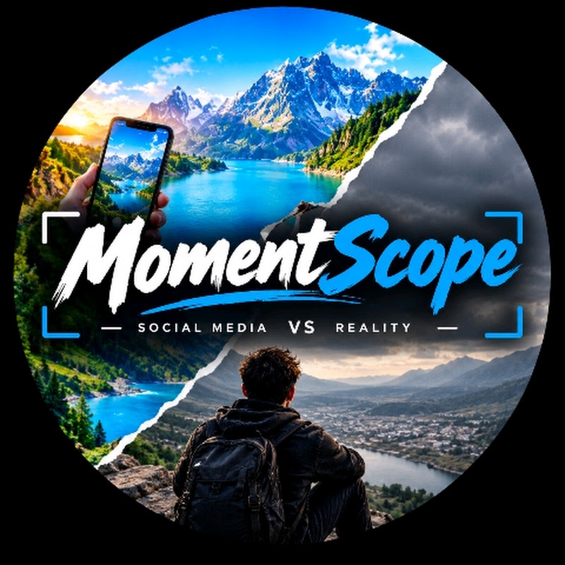 MomentScope