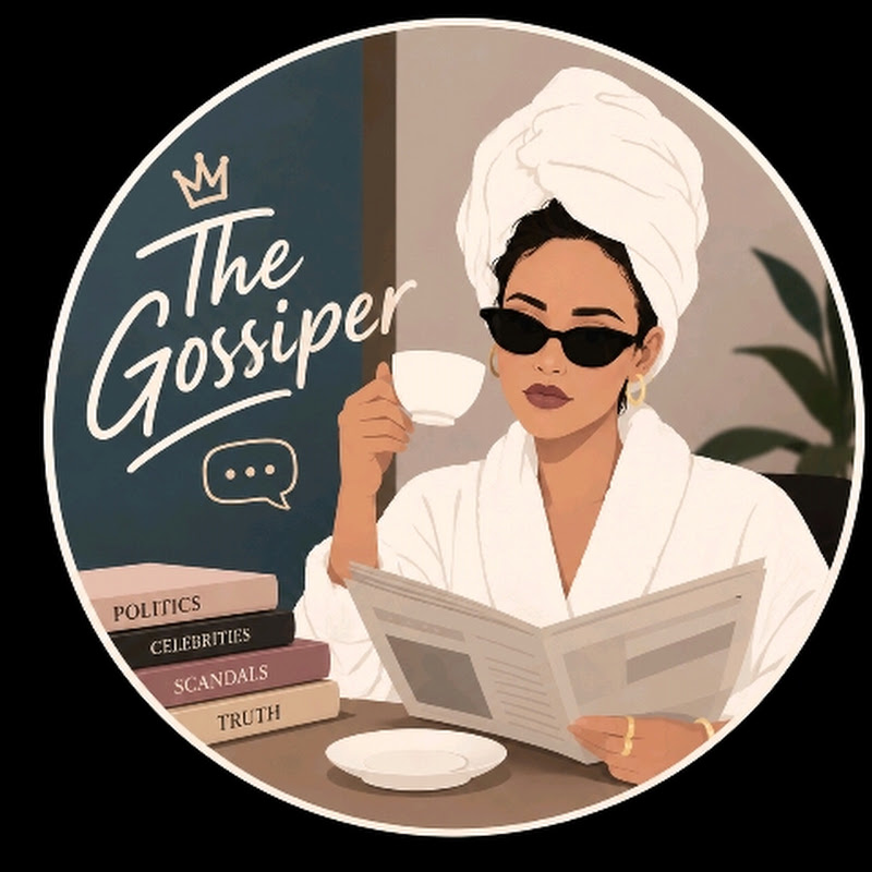The Gossiper 