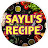 @saylisrecipe