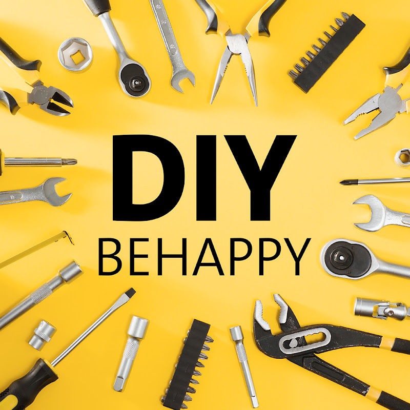 diybehappy
