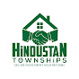 Hindustan Townships India Pvt ltd logo