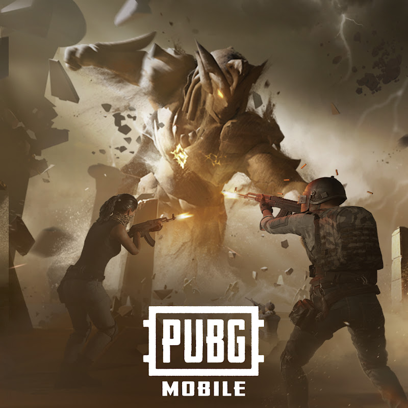 PUBG MOBILE Türkiye