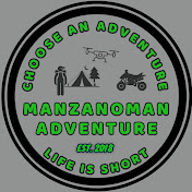 ManzanoMan Adventure