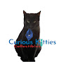 Curious Kitties Collectibles  logo