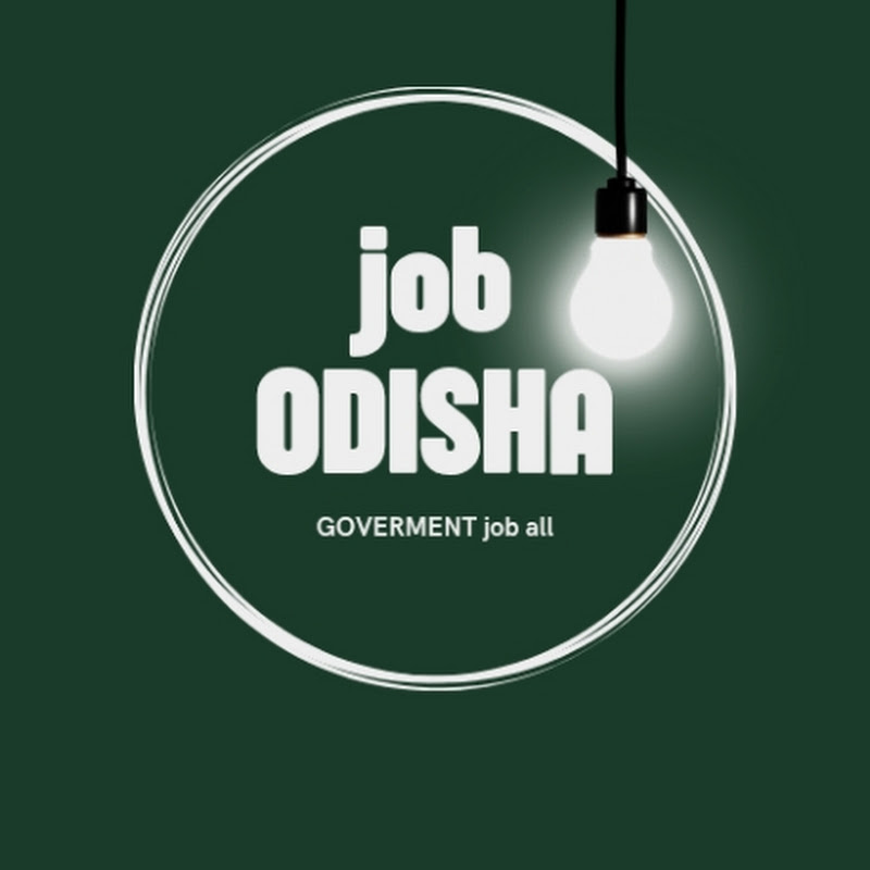 Hire ODISHA JOB — Local News & Community Reporting YouTube creator for sponsorships