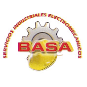 BASA SERVICIOS INDUSTRIALES ELECTROMECANICOS