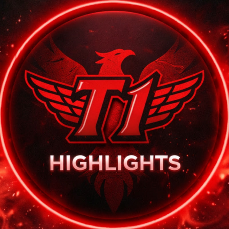 SKT T1 Highlights