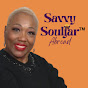 Savvy Souljar Abroad logo