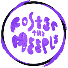 Foster the Meeple