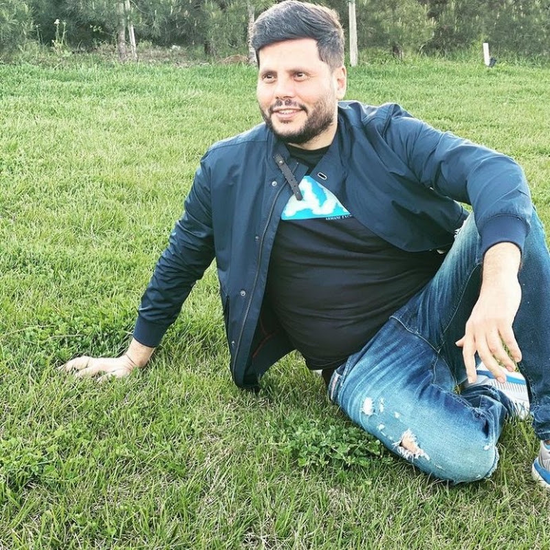 ZAUR KAMAL