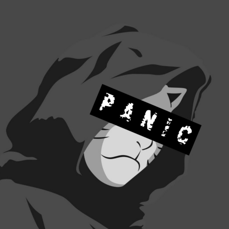 p a n i c