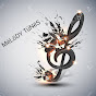MELODY TUNES logo