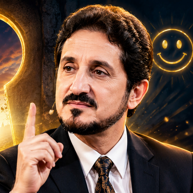 adnan ibrahim TV