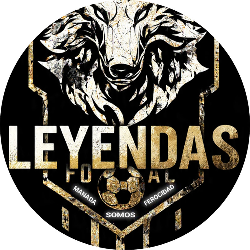 Somos Leyendas del Fútbol