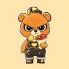 和平憨憨熊アイコン画像