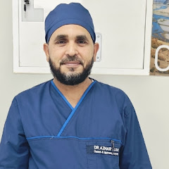 Dr Azhar Alam surgeon