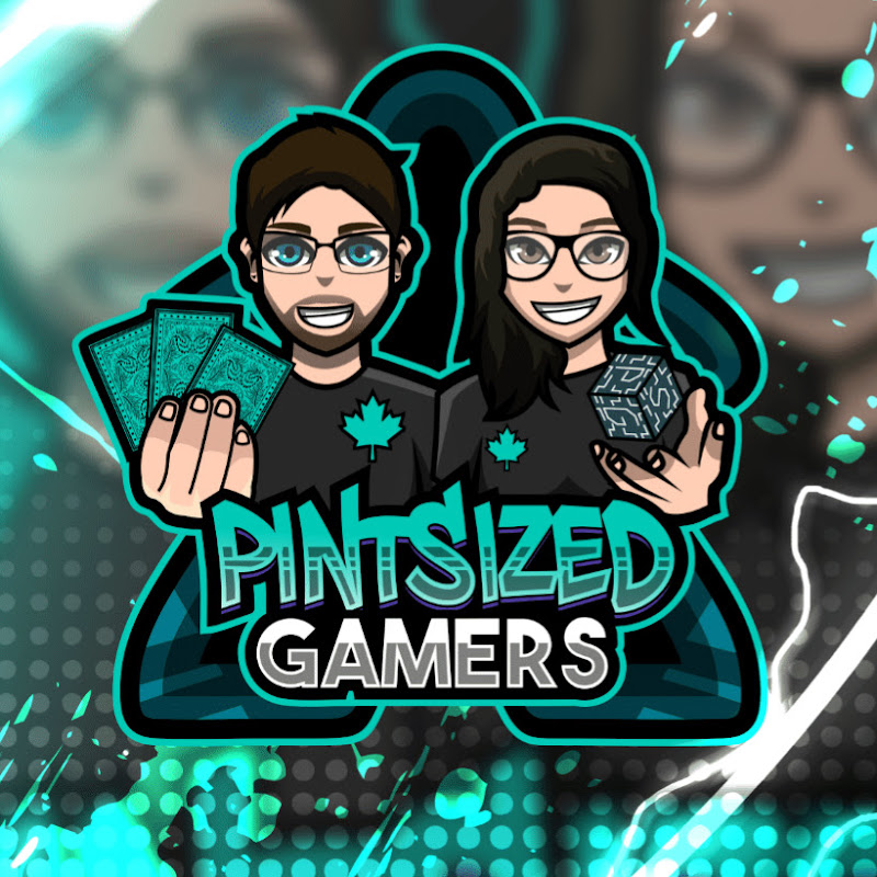 Pint Sized Gamers
