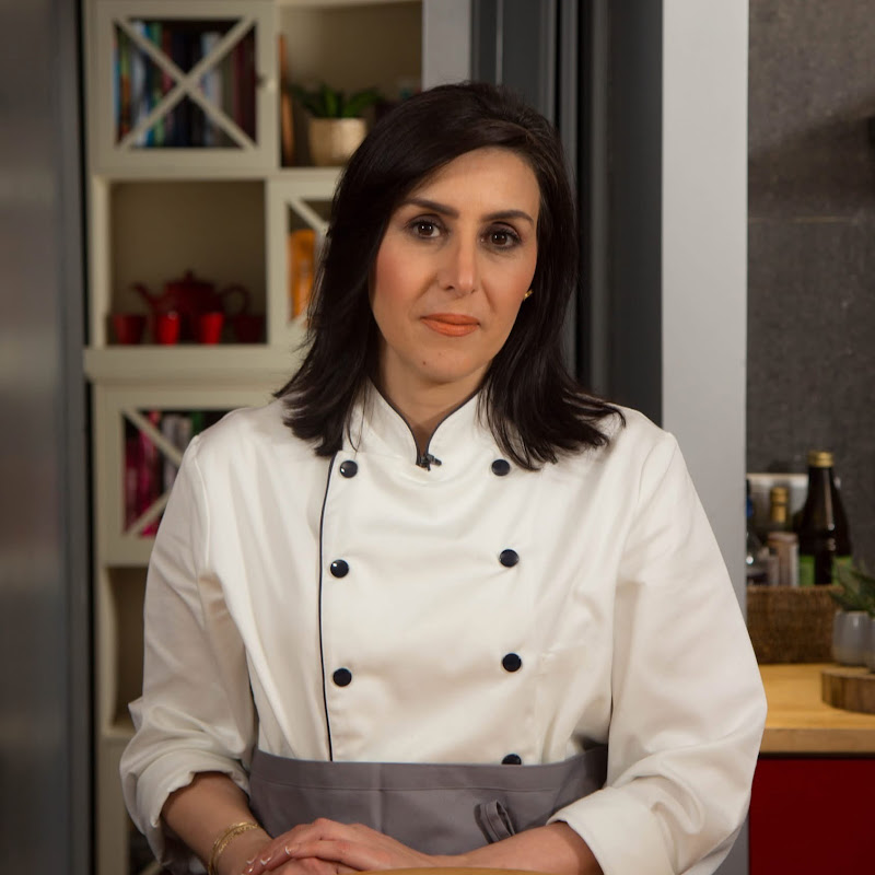 Chef Hanan Alem