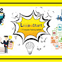 LeapE start logo