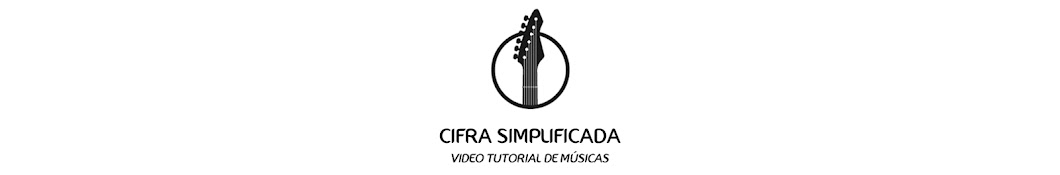 Cifra-Simplificada Аватар канала YouTube