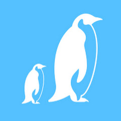 Penguin Walk - Bird and Nature Sounds