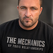 Hire The Mechanics of Toxic Relationships — Education & Learning YouTube creator for sponsorships