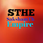 SakshamTh Empire  logo
