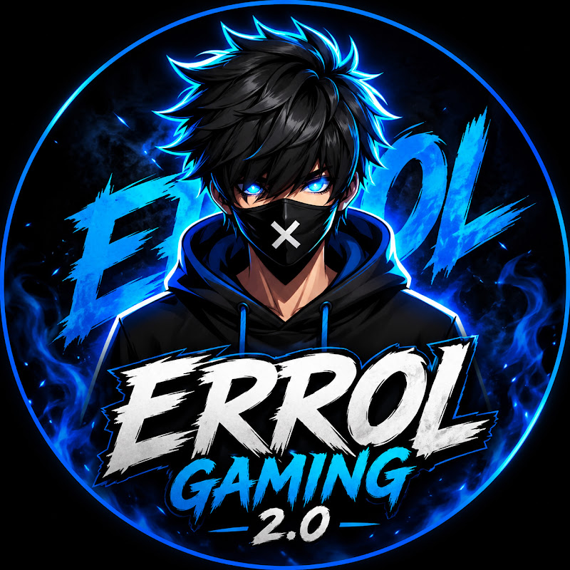 ERROL GAMING 2.0