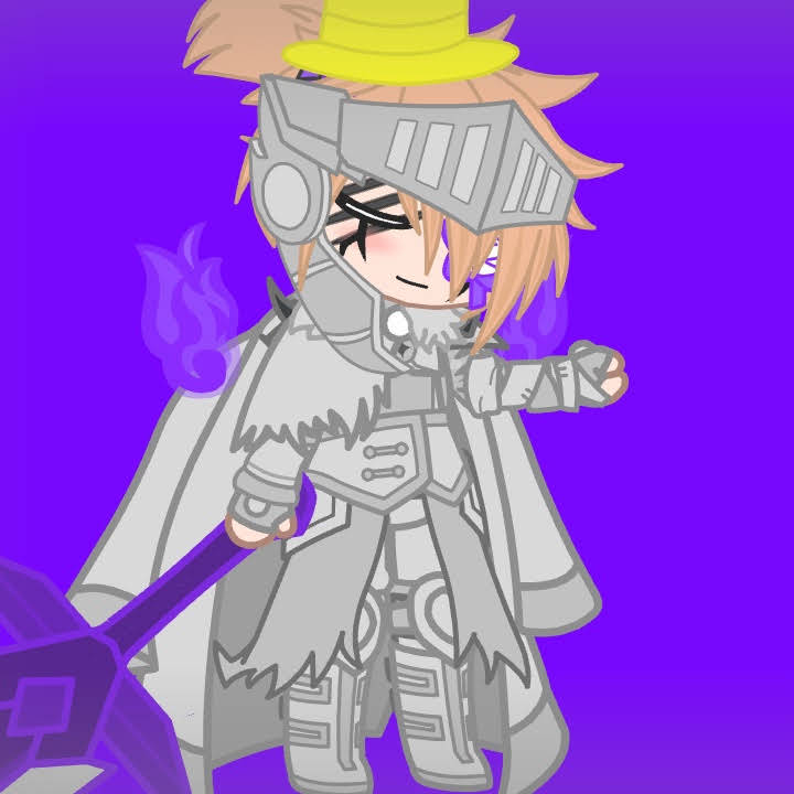 Post from @Me_5Gamer978 [Gacha] - YouTube