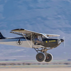 Bowen Aero and Project Kitfox net worth