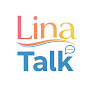 Lina Talk logo