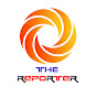 THE REPORTER logo