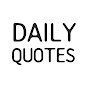 Daily Quotes logo