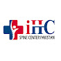 IHC Spine Center logo