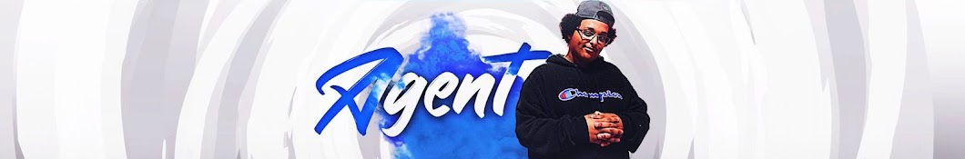 Agent 01 Banner